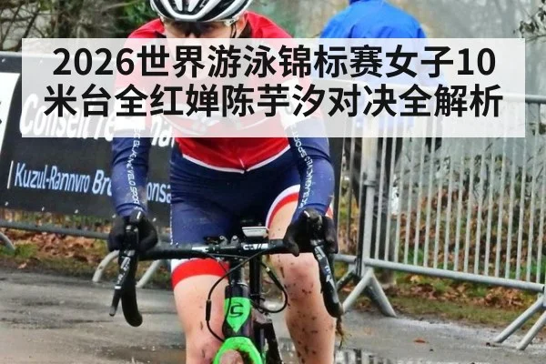 2026世界游泳锦标赛女子10米台全红婵陈芋汐对决全解析
